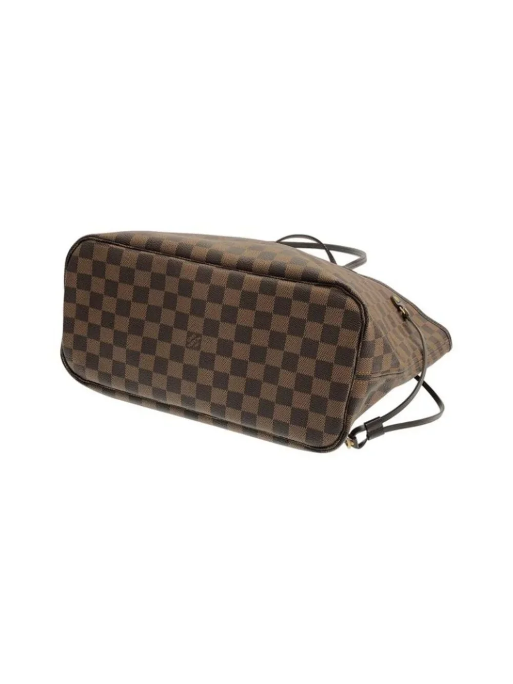 Louis Vuitton Damier Neverfull MM Bag - Picture 2 of 7